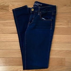 American Eagle Jegging